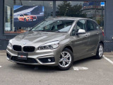 全国納車 承ります! BMW2シリーズ 218i アクティブツアラー 入荷しました!!