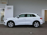 Q3 35 TFSI アドバンスド 