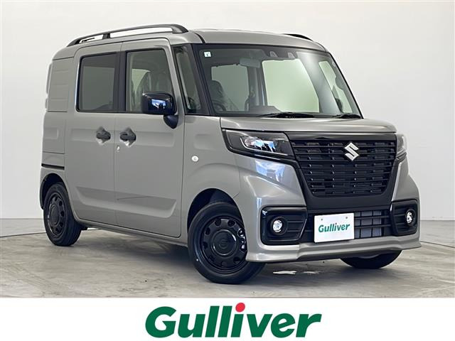 スペーシアベース XF 4WD 修復歴無し