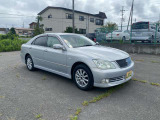 クラウン 3.0 ロイヤルサルーン i-Four 4WD 