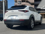 CX-30 1.8 XD Lパッケージ 