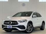 GLAクラス GLA180 AMGラインパッケージ 