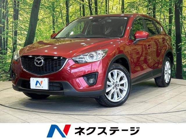 CX-5 2.2 XD Lパッケージ 