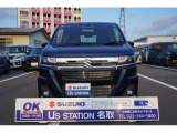 ワゴンRカスタムZ ハイブリッド(HYBRID) ZX 4WD 