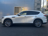 CX-60 3.3 XD Lパッケージ ディーゼル 4WD 