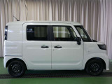 スペーシアベース GF 4WD 