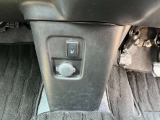 運転席シートヒーター装備