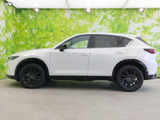 CX-5 2.2 XD スポーツアピアランス 