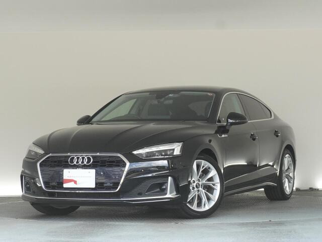 A5スポーツバック 35 TDI アドバンスド 