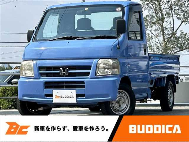 アクティトラック アタック 4WD 4WD