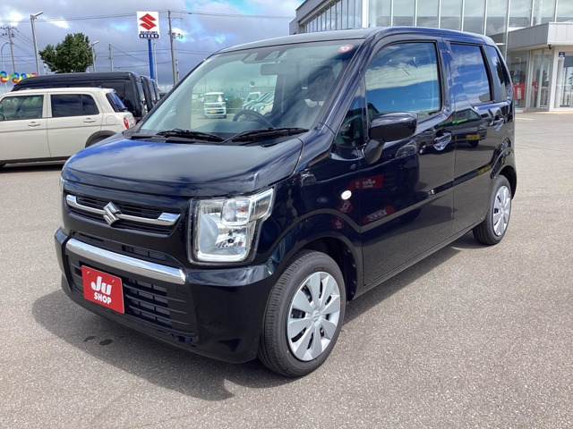 ワゴンR FX 4WD 