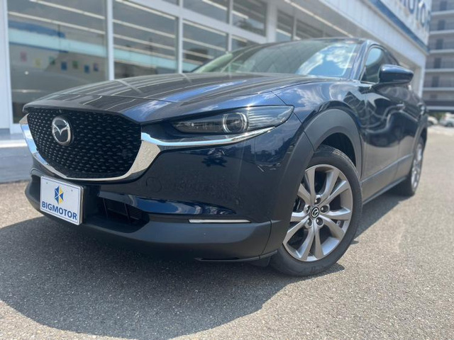 CX-30 2.0 20S Lパッケージ 