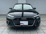 A4アバント 45 TFSI クワトロ Sライン 4WD 