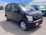 ワゴンR FX 4WD