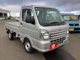 キャリイ KC エアコン パワステ スズキ セーフティ サポート 非装着車 4WD 