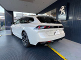 508SW GT ハイブリッド 