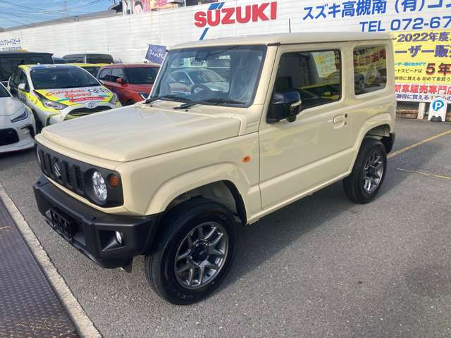 4*m様 スズキ ジムニー 運転しています。 mqdefault.jpg