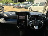 トール 1.0 カスタムG SAII 