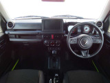 ジムニー XC 4WD 