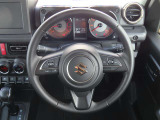 ジムニー XC 4WD 