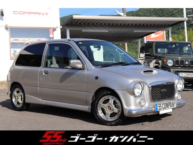 ヴィヴィオビストロ SS 