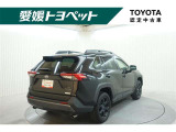 RAV4 2.0 アドベンチャー オフロードパッケージ 4WD 