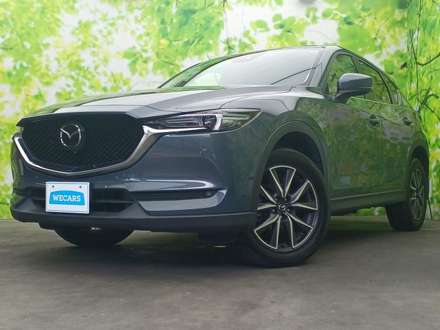 CX-5 2.0 20S シルク ベージュ セレクション 