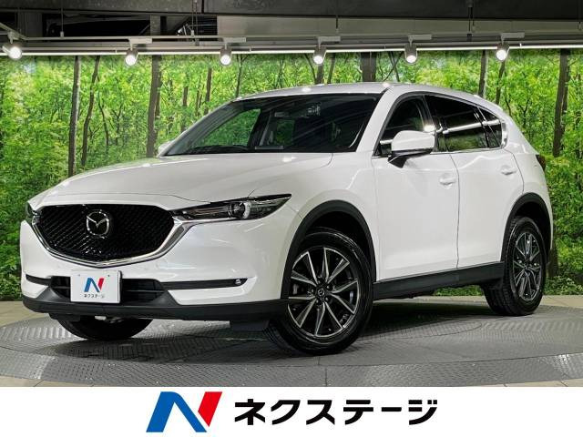 CX-5 2.2 XD Lパッケージ 