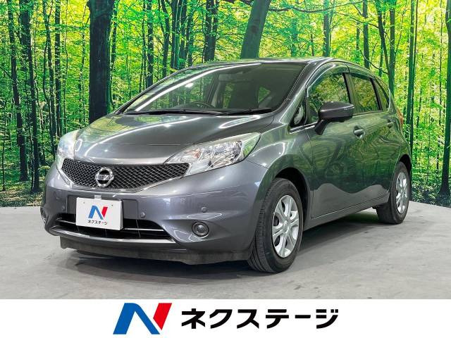 日産 ノート 