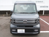 N-VAN +スタイル ファン ターボ ホンダセンシング 