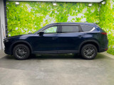 CX-8 2.2 XD 4WD 