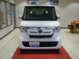 N-BOX G L ホンダセンシング 