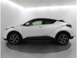 C-HR 1.2 G-T 4WD 