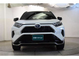 RAV4  PHV 2.5 ブラック トーン E-Four 4WD