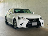 GS 350 4WD