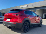 CX-30 2.0 20S レトロスポーツエディション 