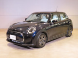 MINI NEXT港南台 正規ディーラー認定中古車 TEL:045-330-9732