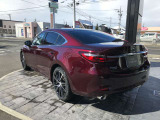 MAZDA6セダン 2.2 XD 20thアニバーサリー エディション 4WD 