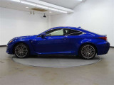 RC F 5.0 