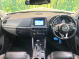 CX-5 2.2 XD Lパッケージ 