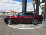 MAZDA6セダン 2.2 XD 20thアニバーサリー エディション 4WD 