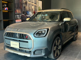 BMW MINI ミニカントリーマン S ALL4 DCT 4WD