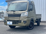 ハイゼットトラック ジャンボ SAIIIt 4WD 