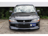 ランサーエボリューション 2.0 GSR IX MR 4WD 