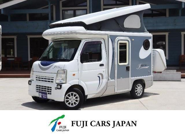 スクラム キャンピング スクラム インディアナRV インディ727