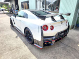 GT-R 3.8 NISMO スペシャル エディション 4WD 