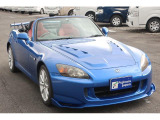S2000 2.2 タイプV 無限リアウイング 幌新品