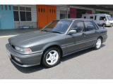 ギャラン 2.0 VR-4 4WD 中期型 新品タイヤ