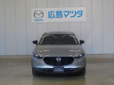 CX-30  1.8 XD ブラックトーンエディション ディーゼルターボ