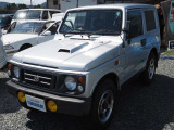 ジムニー ワイルドウインド 4WD 